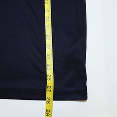Greg Norman Blue Golf Casual Polo PlayDry Polyester Short Sleeve Men’s Medium