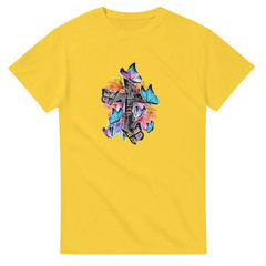 Faith Unisex T-Shirt