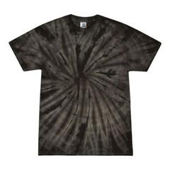 Tie Dye T-Shirts Multi-Color Adult Size 4XL – 5XL 100% Cotton Colortone