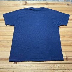 Vintage 90s Liz Claiborne USA Stars Americana Patriotic T-Shirt USA – Large XL