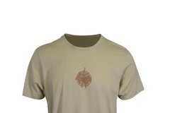 prAna Men’s Crescent Bay T-Shirt Everyday Stacks SS Tee (S02)