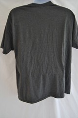 Men’s Shirt by Port Company Size XL Gray In Color RN 90836