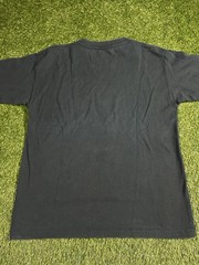 Vintage Gorillaz Pink Rabbit Says Shoot To Ill T-Shirt Sz M Phase 1 Rare Y2K