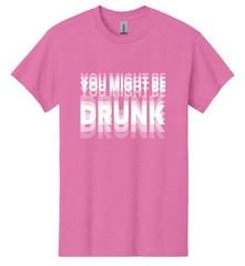 American Funny Holiday Christmas Drink Beer Party Men’s T-Shirt USA New Gift Tee
