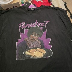 Men’s Printed Tshirts #1