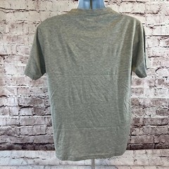 NFL Team Apparel Men’s Gray New England Patriots Sleepwear T Shirt Size Medium