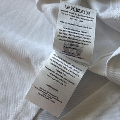 Prada x North Sails Shirt | Mens S | 36th America’s Cup Technical Pocket Shirt