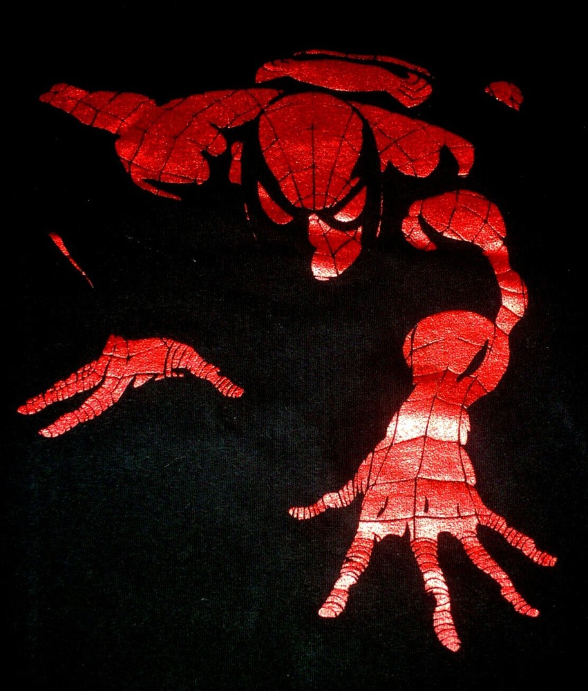 MARVEL COMICS THE AMAZING SPIDER-MAN T-shirts – Free USA Shipping!