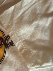 Vintage Hard Rock Cafe T Shirt Mens Large White San Francisco USA EUC