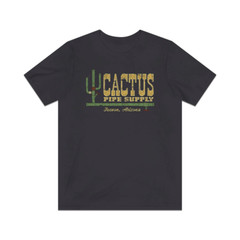 Cactus Pipe Supply 1942 Vintage Men’s T-Shirt