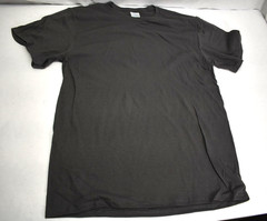 Port & Company 544 Gray Blank T-Shirt Bulk Lot of 97 pcs All Sizes S-3XL Tees