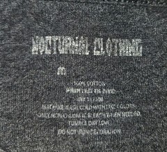 Mens Paid in Full Money Makin Mitch Short Sleeve T Shirt Gray Medium