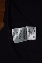 Warren Lotas Las Vegas I Broke the Bank Black t shirt Men’s Large