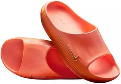 Nike ReactX Rejuven8 Slides (Orange) Size 9 – Orange – 9