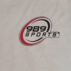 VINTAGE 2000’s 989 SPORTS PLAYSTATION 2 SHIRT