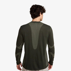 Nike ACG Delta River Dri-Fit ADV LS Shirt FV8906-355 Sequoia (Men’s Medium) M