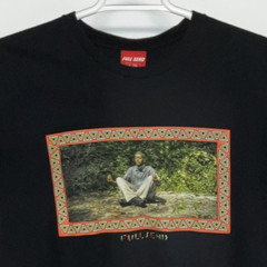 Full Send Short Sleeve T-Shirt Men’s Large Black