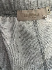 Essentials Fear of God Set…
