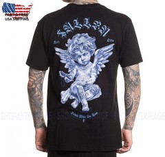 Sullen Art Collective Since Birth Premium SCM7453 Short Sleeve T-shirt For Men