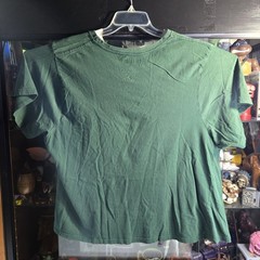 Official Predator Green T-Shirt Size: 2XL Loot Wear Crate DX Exclusive