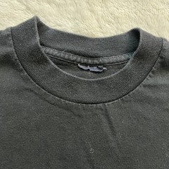 Vintage Y2K 2000 HBO Official The Sopranos Bada Bing Promo Shirt