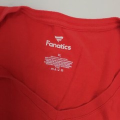 Fanatics UFC Shirt Mens XL Long Sleeve Almodovar 12 RN 90836