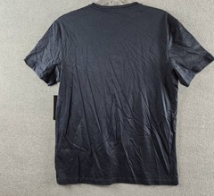 The Men’s Store at Bloomingdale’s Supima Cotton Tee S True Navy Short Sleeve