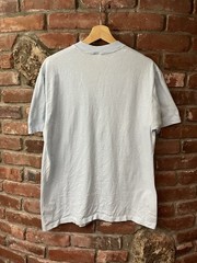 Vintage 80s Traitors Music Cowboy Tee Shirt Hi Cru Stedman Size L