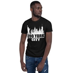 New York City Urban Life Cool NYC Style Shirt