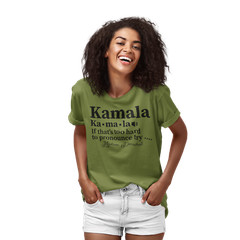 Kamala Harris 2024 Shirt Madam President Kamala For President Election 2024
