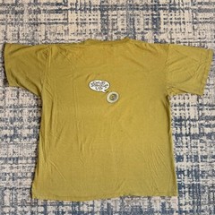 1994 SOUNDGARDEN PUSHEAD Vintage T-Shirt Reprint