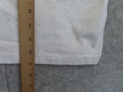 Polo Ralph Lauren Shirt Mens Medium White Polo Country Sportsman Graphic Tee