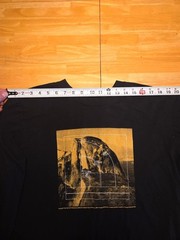 The North Face TNF Logometrics Graphic Long Sleeve Shirt XL Mens Crewneck Tee