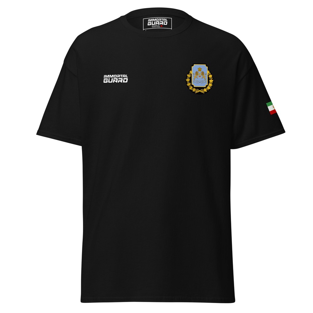 Iran Imperial Guard Unisex classic tee