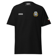 Iran Imperial Guard Unisex classic tee