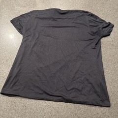 Nike Size L Men’s Black T-Shirt