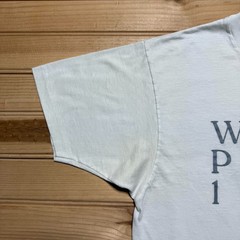 Vintage 1986 Rich’s White Party Houston Nightclub Souvenir T-Shirt USA – Large