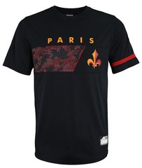 Outerstuff Call of Duty League Men’s Paris Legion Short Sleeve Away Jersey