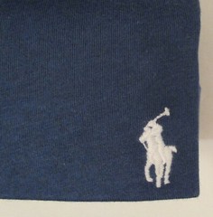 3 POLO RALPH LAUREN S M L XL SLIM FIT COTTON BLACK WHITE BLUE V NECK T SHIRTS