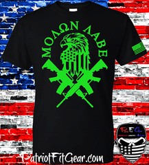 t-shirt,Molon Labe,Gun Rights,Eagle,We The People,Don’t Tread On Me,2A,Flag,1A