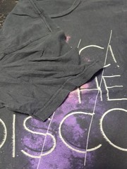Various Nerd / Pop Culture themed t-shirt