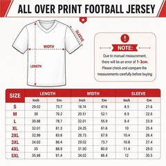 Canada Custom Name Number Shirt Personalized Soccer Fan Jersey All Sizes