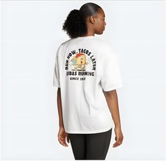 Adidas Climacool Men’s Running Graphic T-Shirt Short Sleeve Athletic Performance