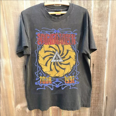 HOT! Band Tour Shirt, Soundgarden Gift Unisex Charcoal T-shirt Size S-5XL