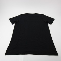 Legends Short Sleeve Shirt Men’s Black Used XXL