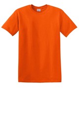 3-Packs Gildan 5000 Men’s T-Shirt Heavy Cotton Short Sleeve Plain Blank Tee
