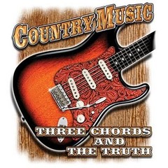 Country Music T Shirt You Choose Style, Size, Color Up to 4XL 10397