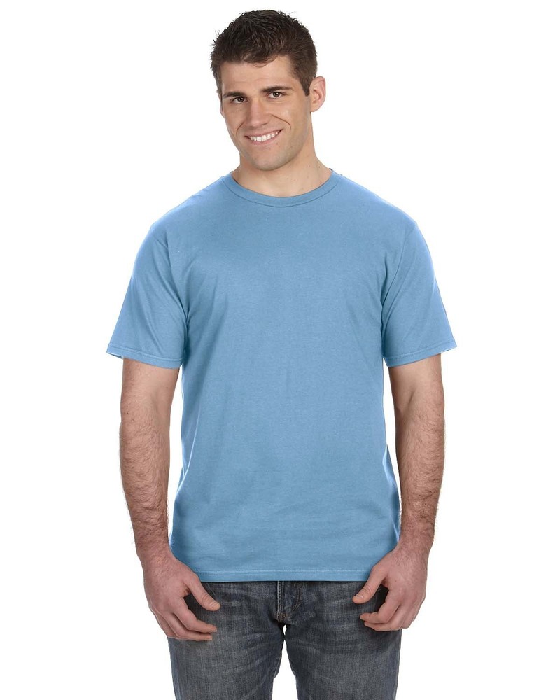 Gildan Adult 100% Combed Ringspun Cotton Softstyle T-Shirt – 980
