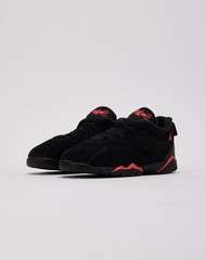 Jordan MVP 92 Toddler (Black) – 09.0 – Black/Infared 23