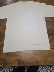 Vintage The Wild Side Shirt L Fish Collage Wild Outdoors Natural Wonders 90s